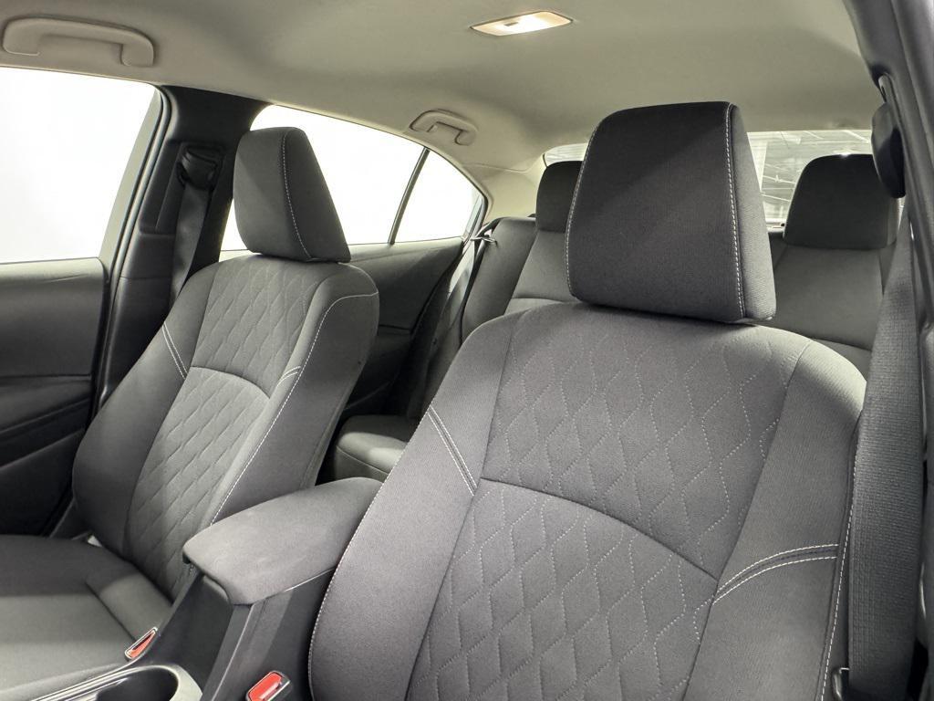 used 2024 Toyota Corolla car, priced at $21,159