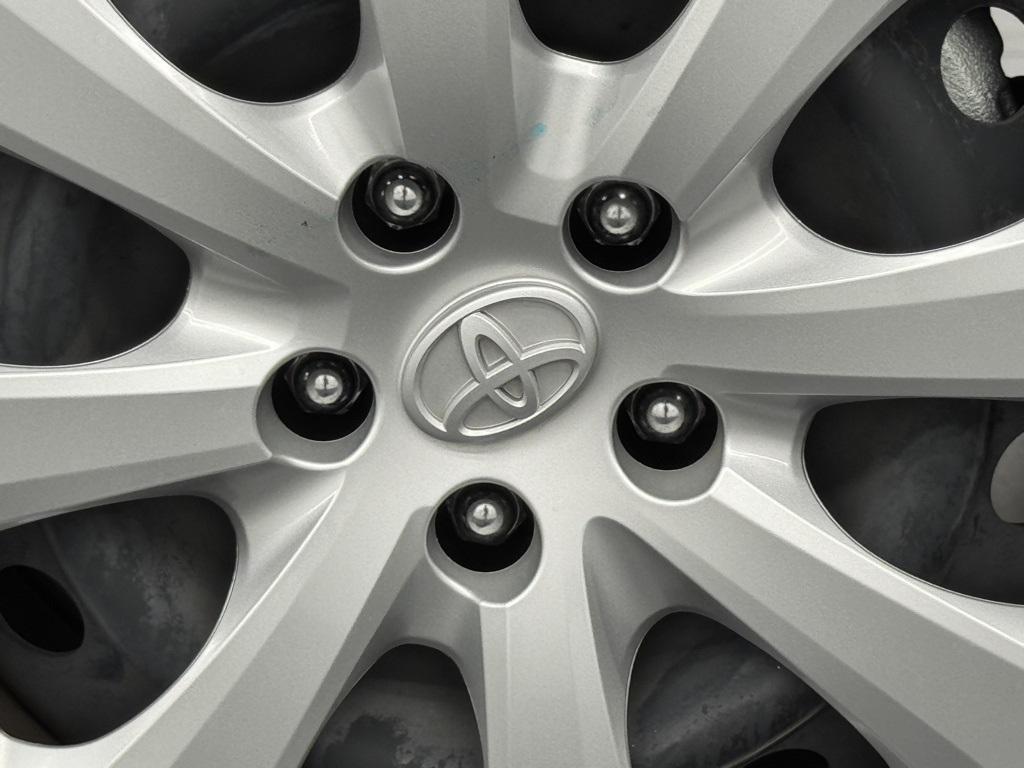 used 2024 Toyota Corolla car, priced at $21,159