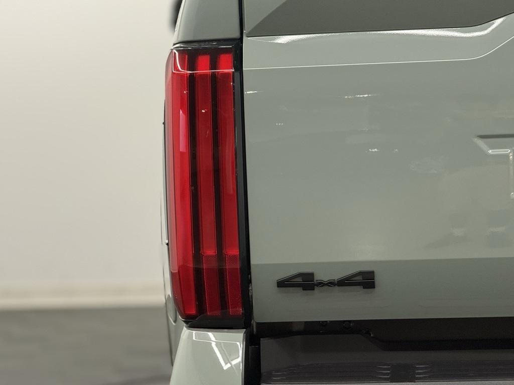 new 2026 Toyota Tundra car, priced at $57,989