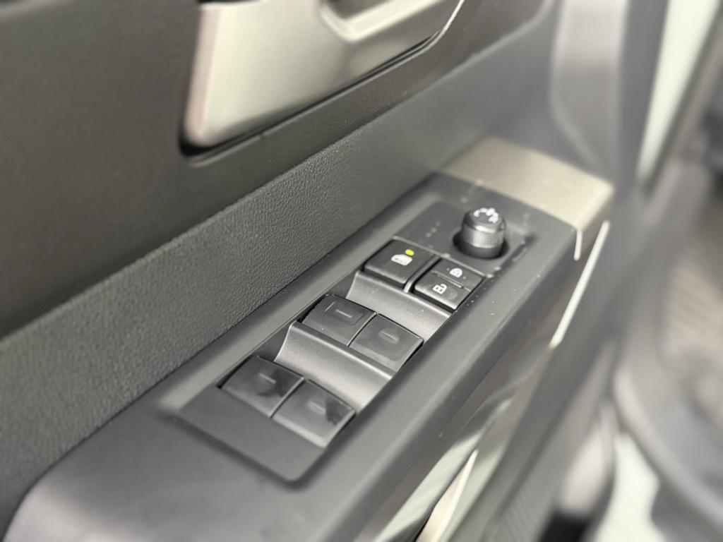 new 2026 Toyota Tundra car, priced at $57,989