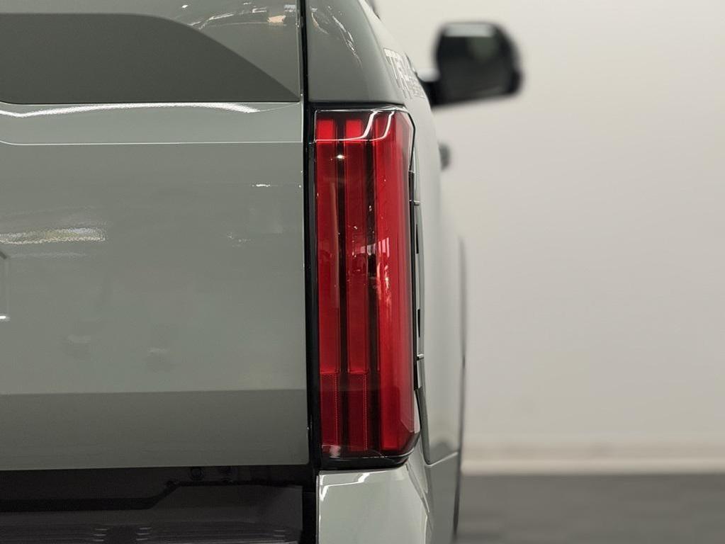 new 2026 Toyota Tundra car, priced at $57,989