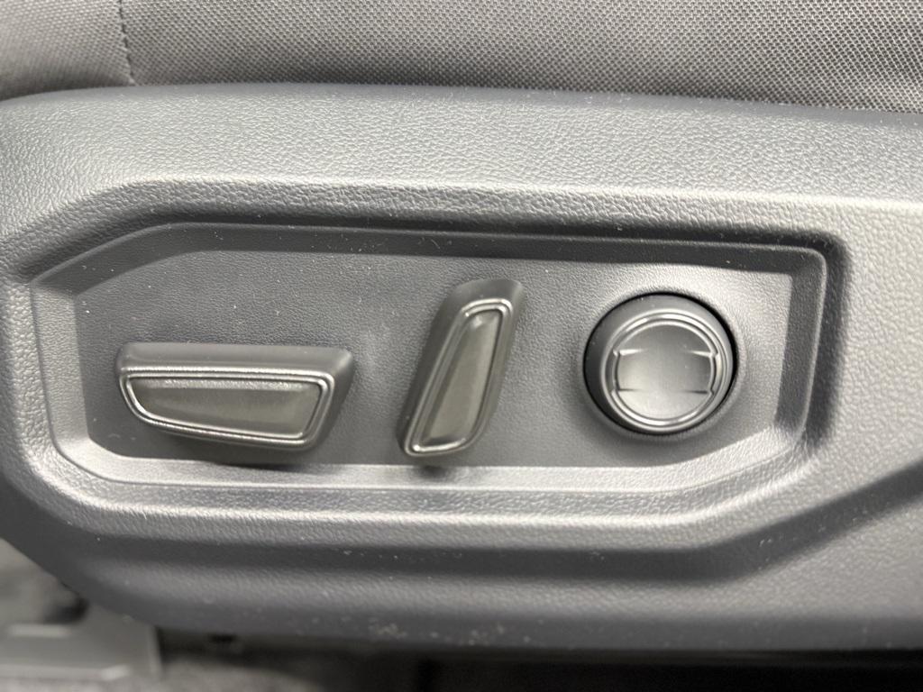 new 2026 Toyota Tundra car, priced at $57,989