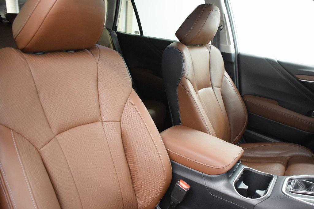 used 2023 Subaru Outback car, priced at $31,111