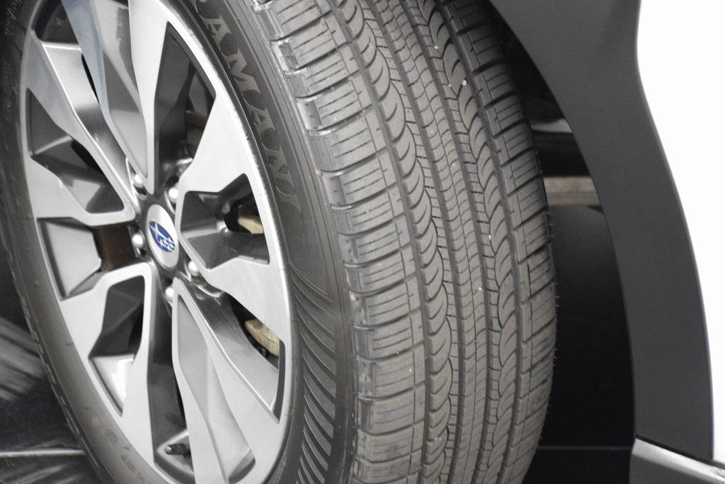 used 2023 Subaru Outback car, priced at $31,111