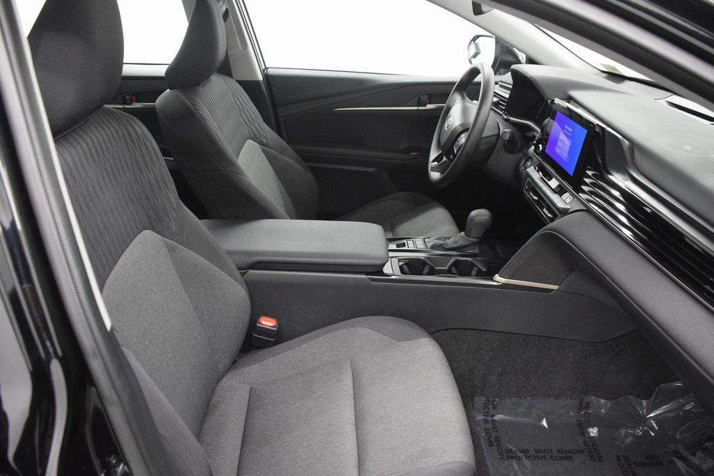 used 2025 Toyota Camry car, priced at $26,625