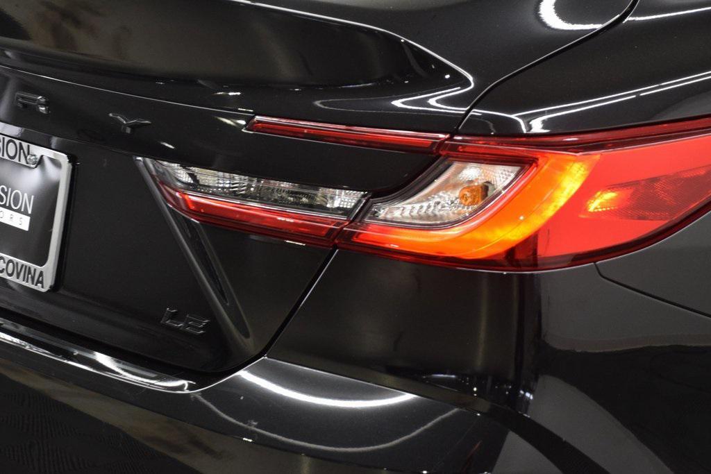 used 2025 Toyota Camry car, priced at $26,625