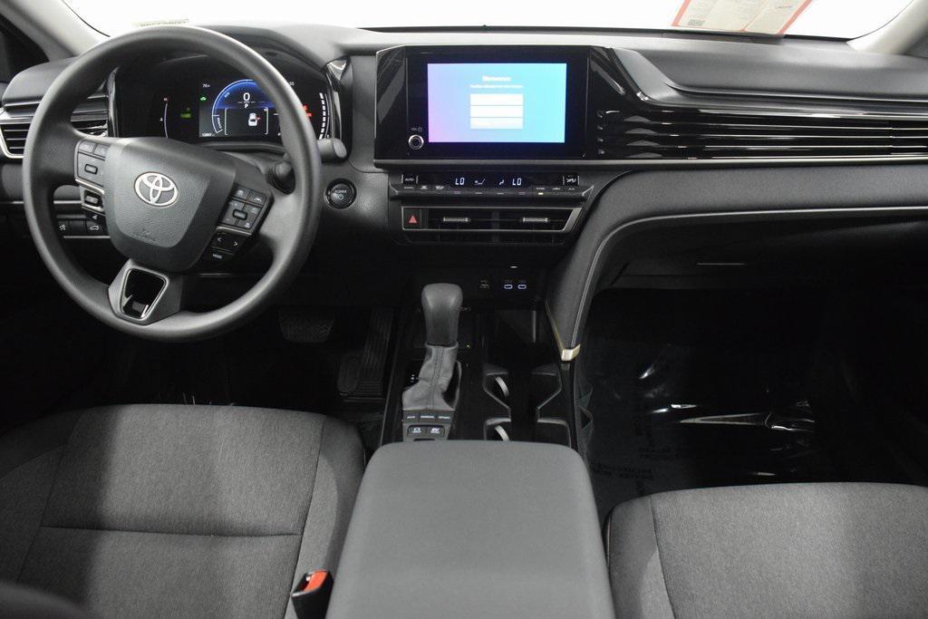 used 2025 Toyota Camry car, priced at $26,625