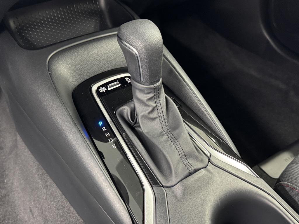 new 2026 Toyota Corolla car, priced at $27,157