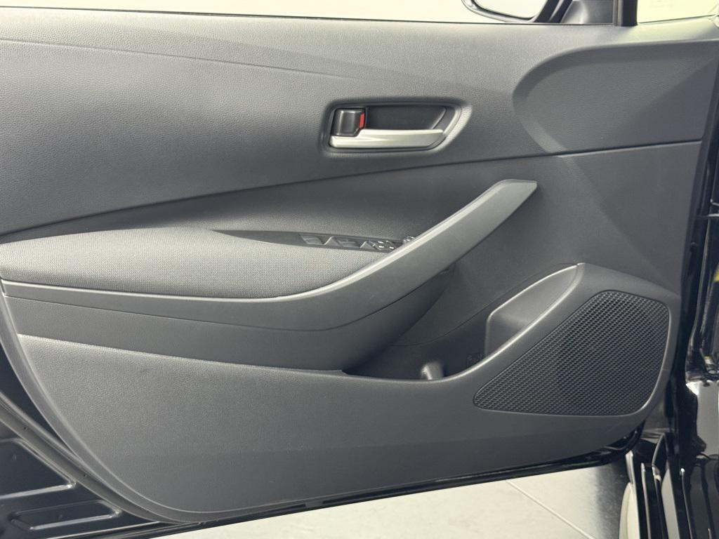 new 2026 Toyota Corolla car, priced at $27,157