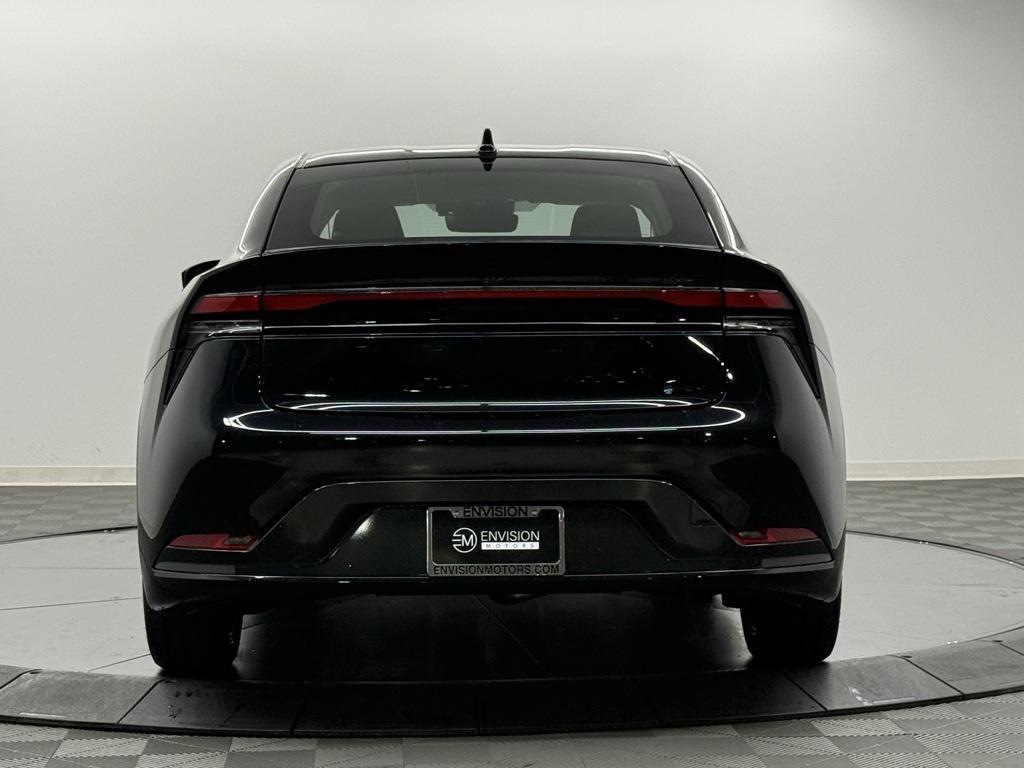 new 2026 Toyota Prius car, priced at $34,893