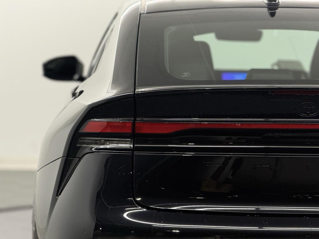 new 2026 Toyota Prius car, priced at $34,893