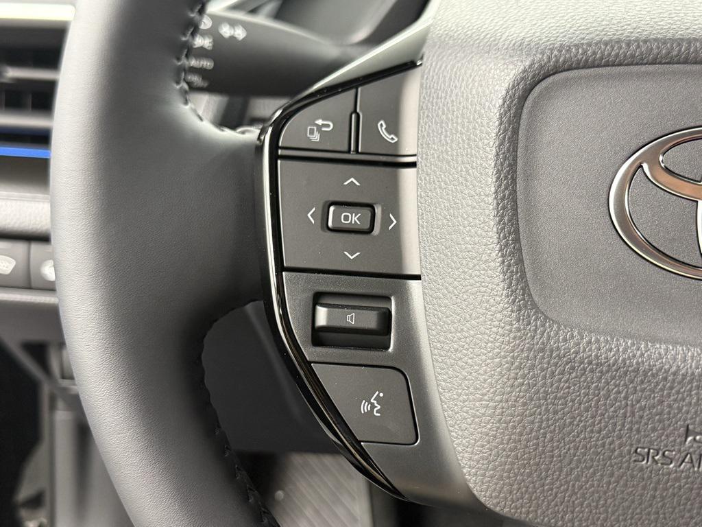 new 2026 Toyota Prius car, priced at $34,893