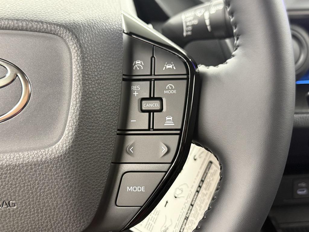 new 2026 Toyota Prius car, priced at $34,893