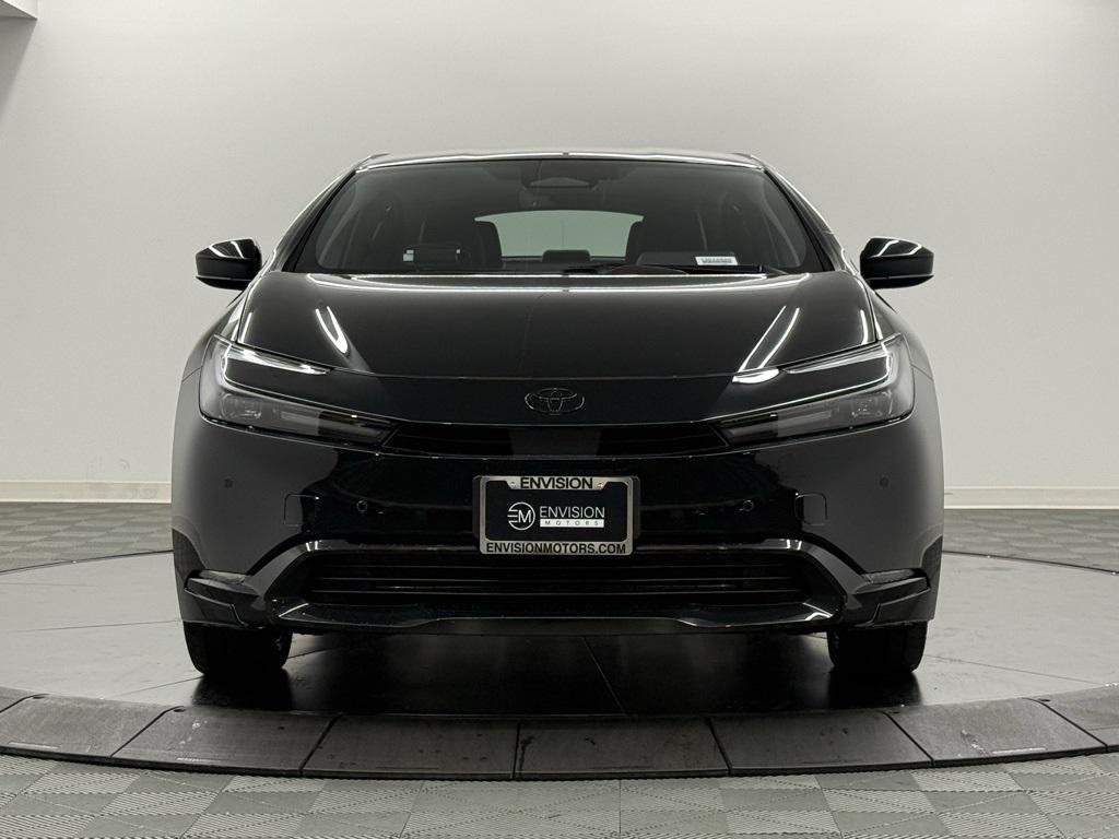 new 2026 Toyota Prius car, priced at $34,893