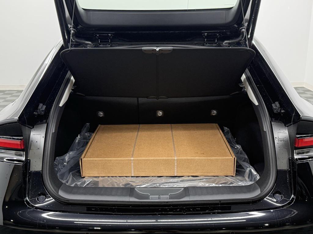 new 2026 Toyota Prius car, priced at $34,893