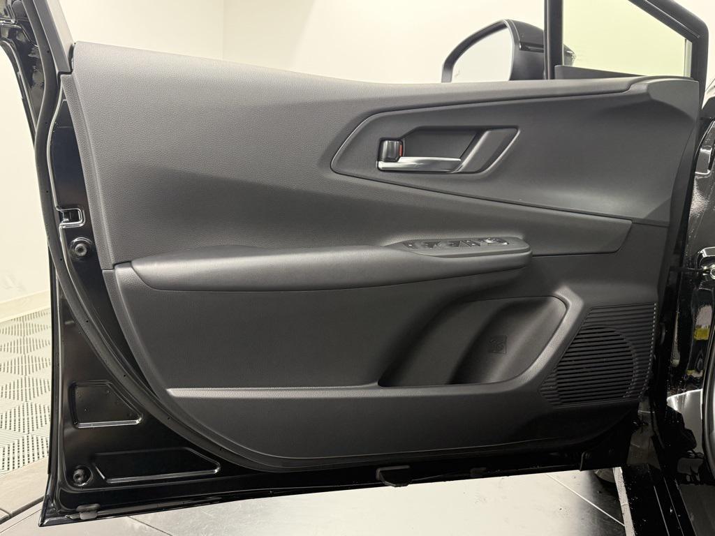 new 2026 Toyota Prius car, priced at $34,893