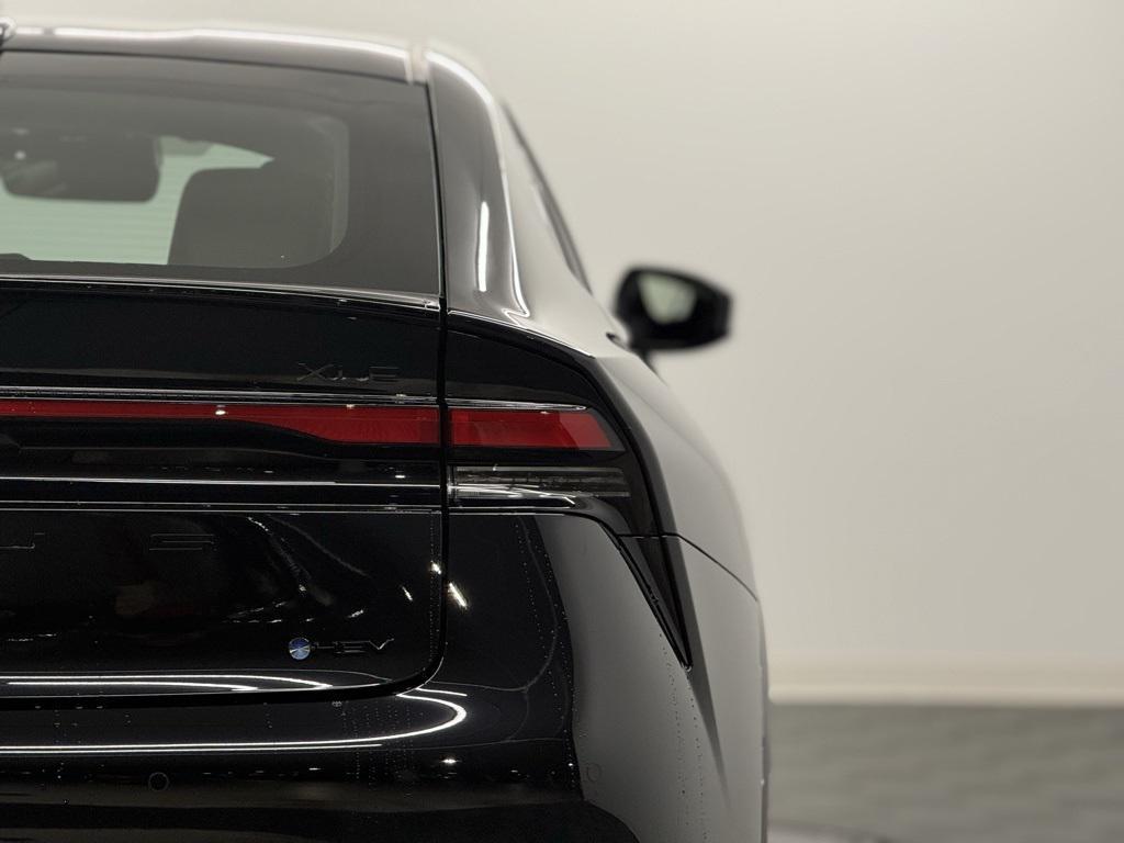 new 2026 Toyota Prius car, priced at $34,893