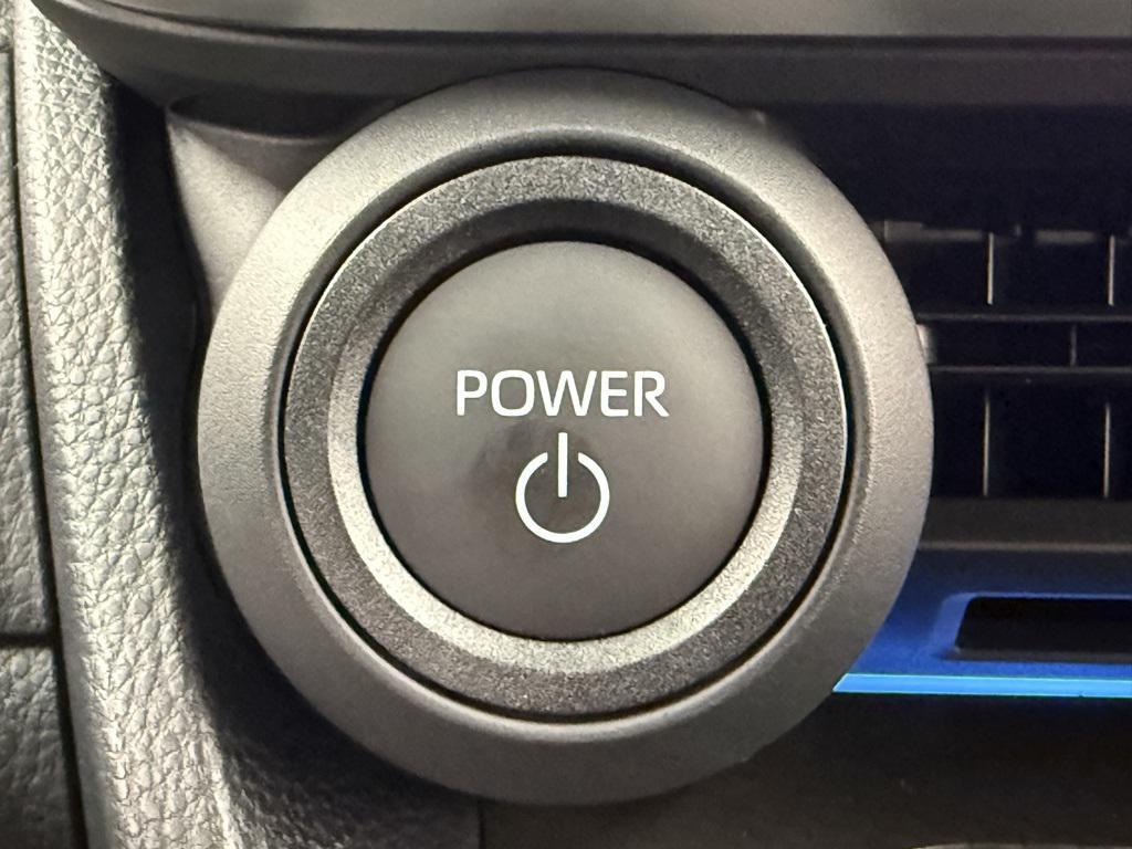 new 2026 Toyota Prius car, priced at $34,893