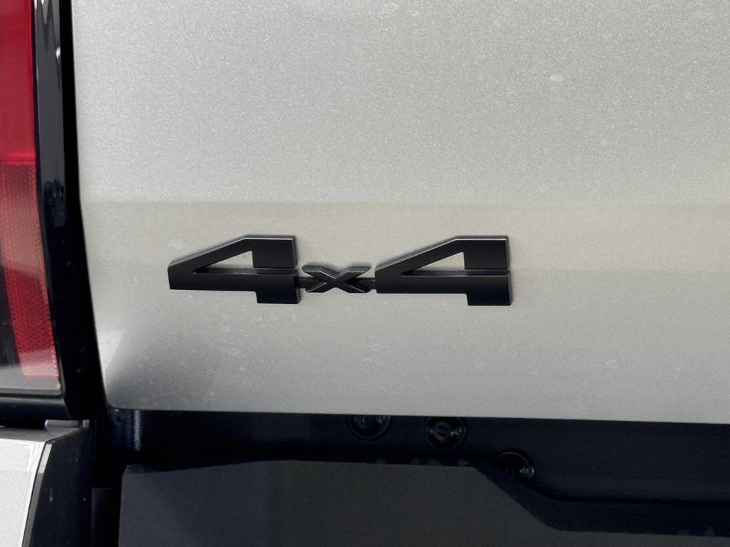 new 2026 Toyota Tundra car, priced at $76,088