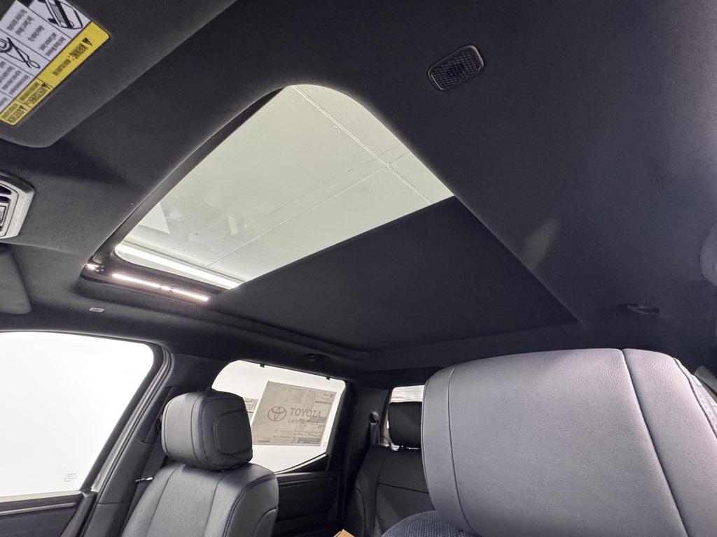 new 2026 Toyota Tundra car, priced at $76,088