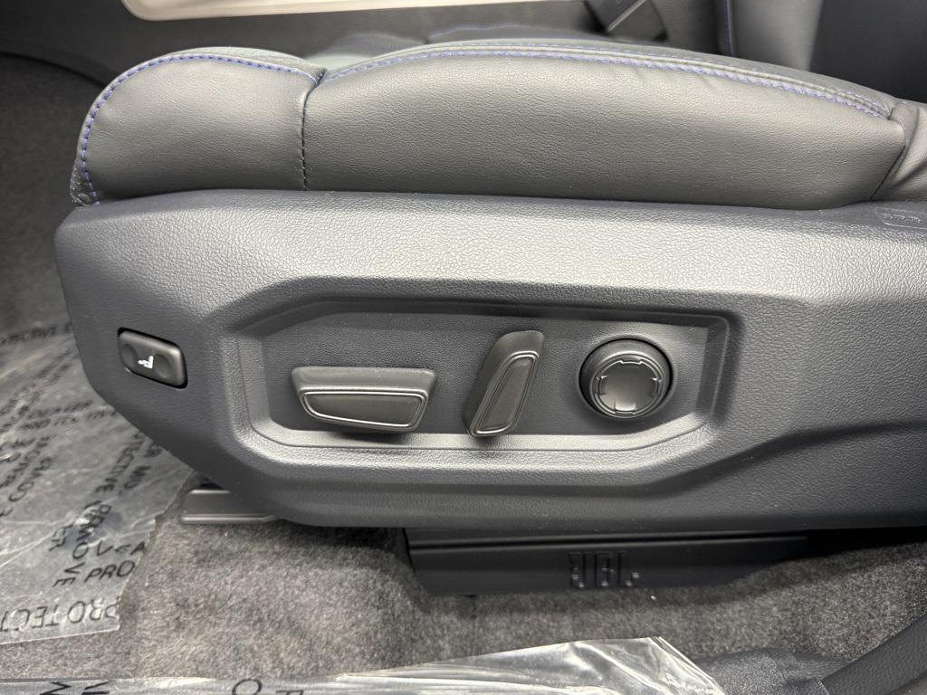 new 2026 Toyota Tundra car, priced at $76,088