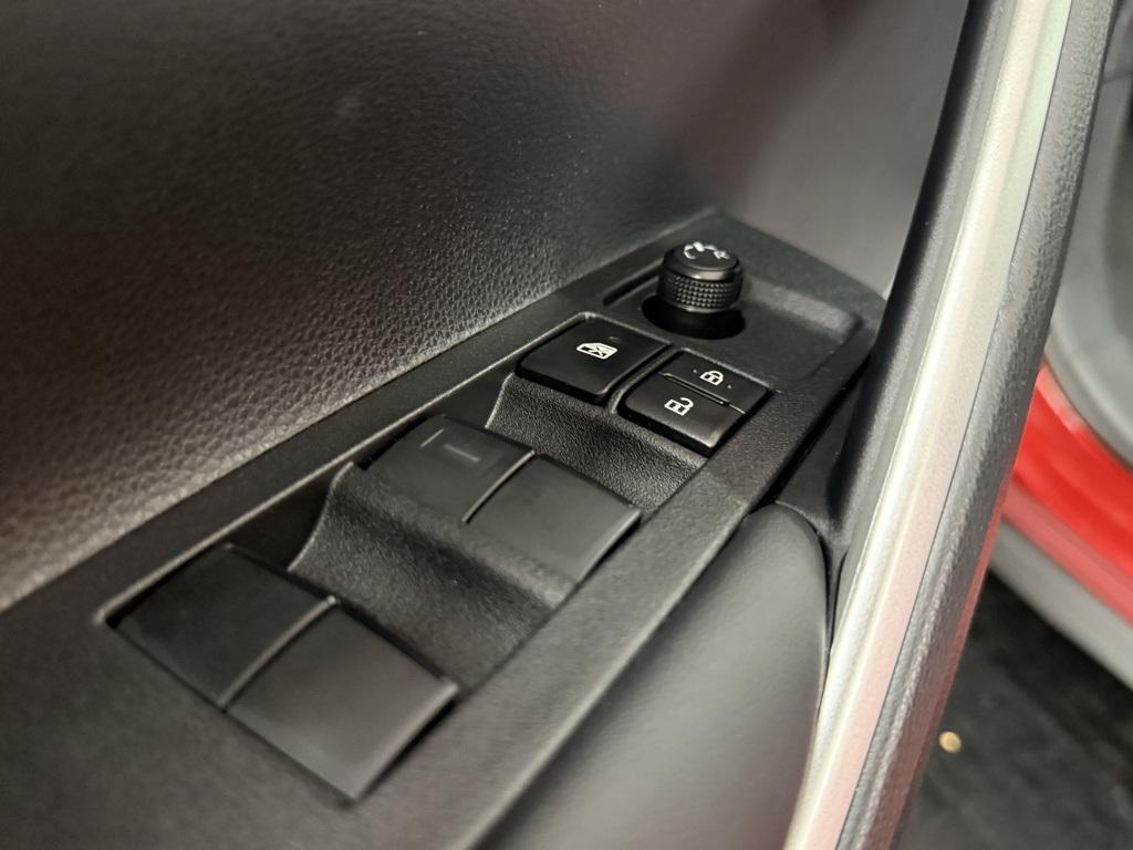 new 2026 Toyota Corolla Cross car, priced at $29,823