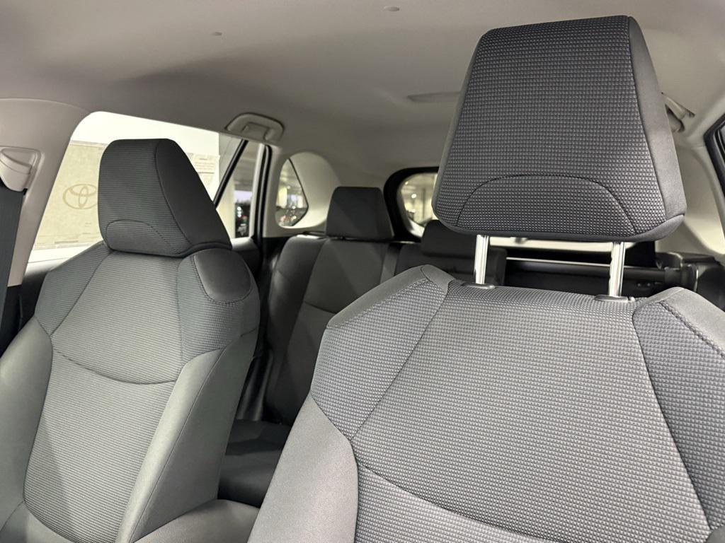 new 2025 Toyota RAV4 Hybrid car, priced at $35,903