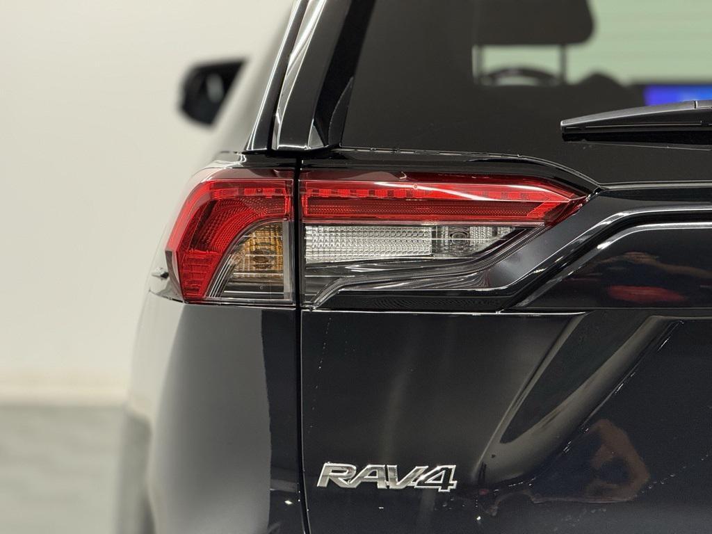 new 2025 Toyota RAV4 Hybrid car, priced at $35,903