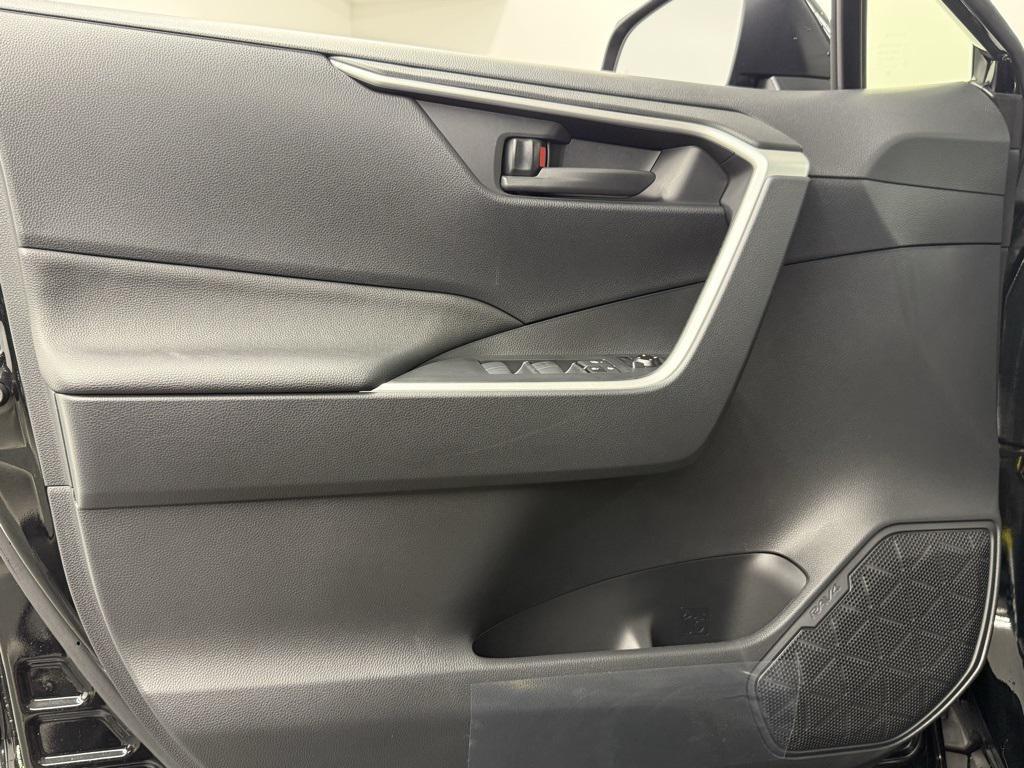 new 2025 Toyota RAV4 Hybrid car, priced at $35,903