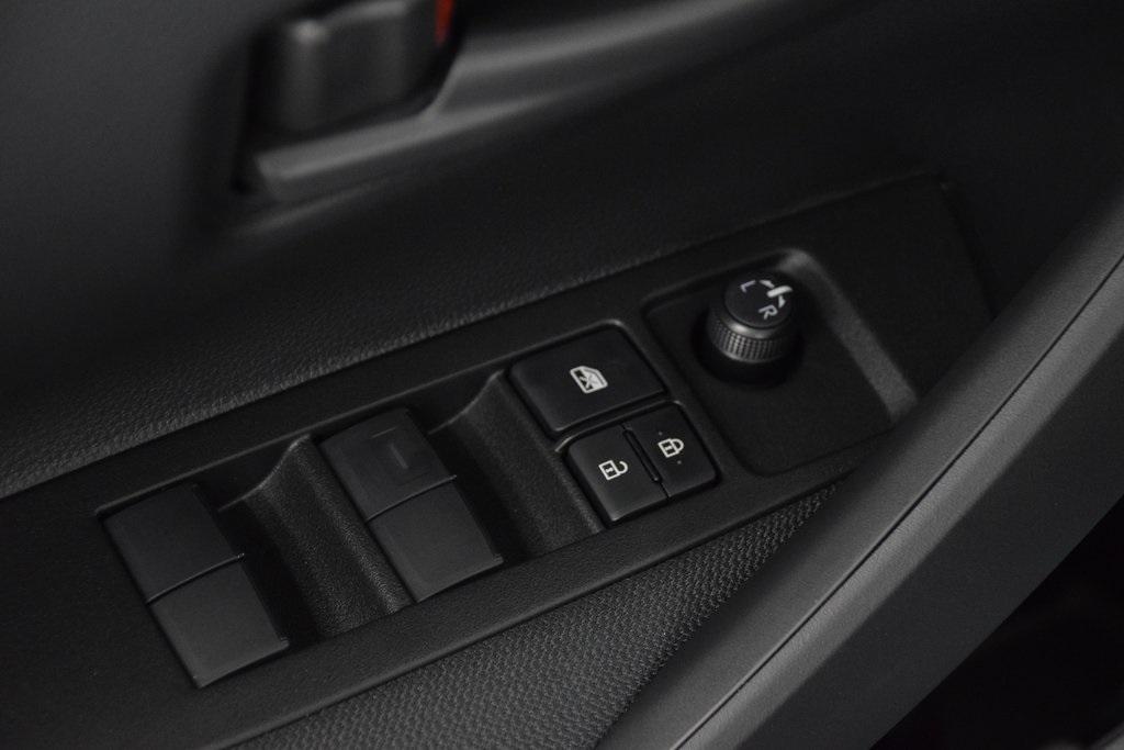 new 2025 Toyota Corolla Hybrid car, priced at $27,018