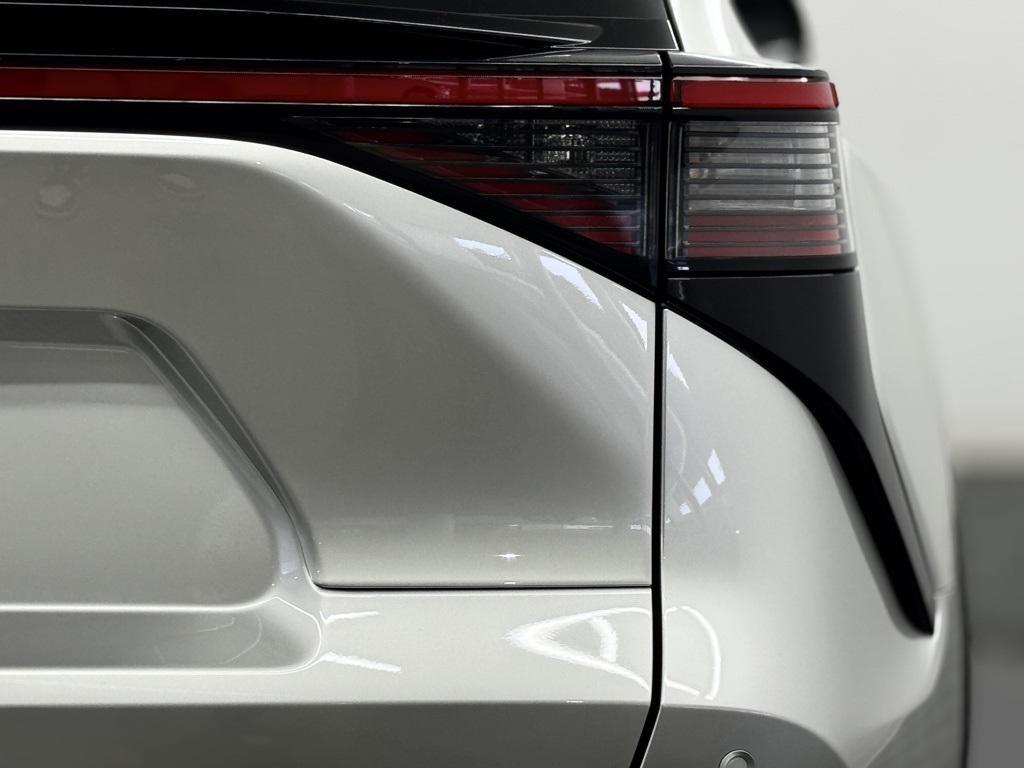 used 2025 Toyota bZ4X car, priced at $26,471