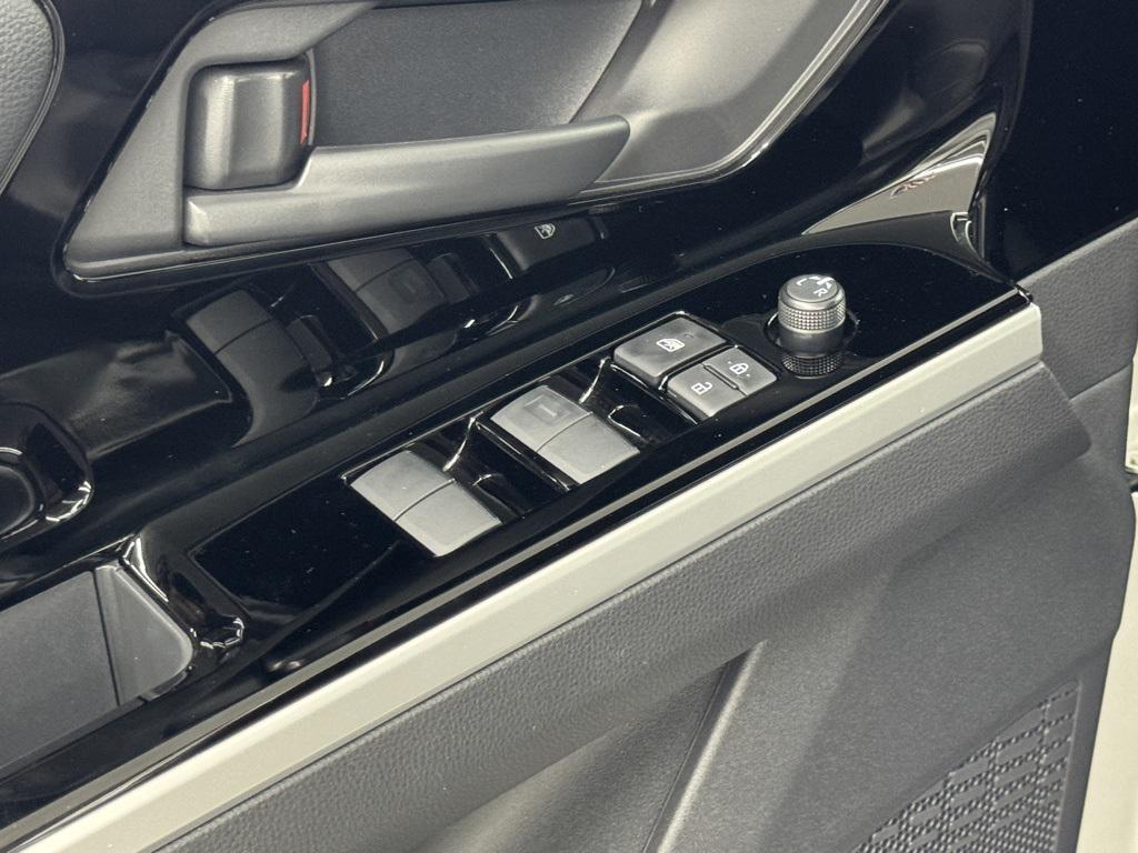 used 2025 Toyota bZ4X car, priced at $26,471