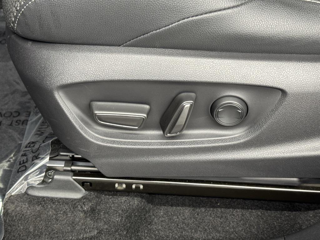 used 2025 Toyota bZ4X car, priced at $26,471