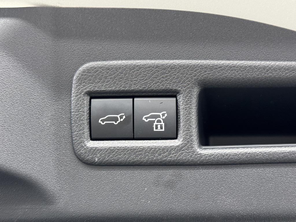 used 2025 Toyota bZ4X car, priced at $26,471