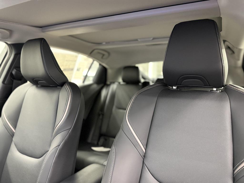 new 2026 Toyota Prius car, priced at $36,348