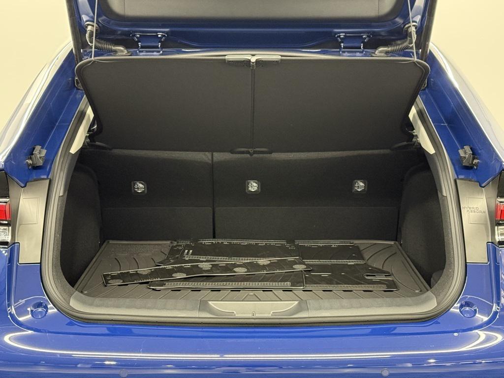 new 2026 Toyota Prius car, priced at $36,348