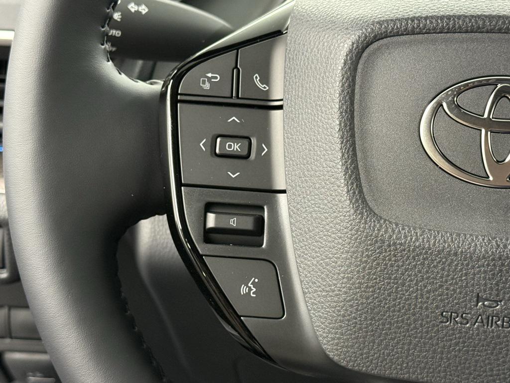 new 2026 Toyota Prius car, priced at $36,348