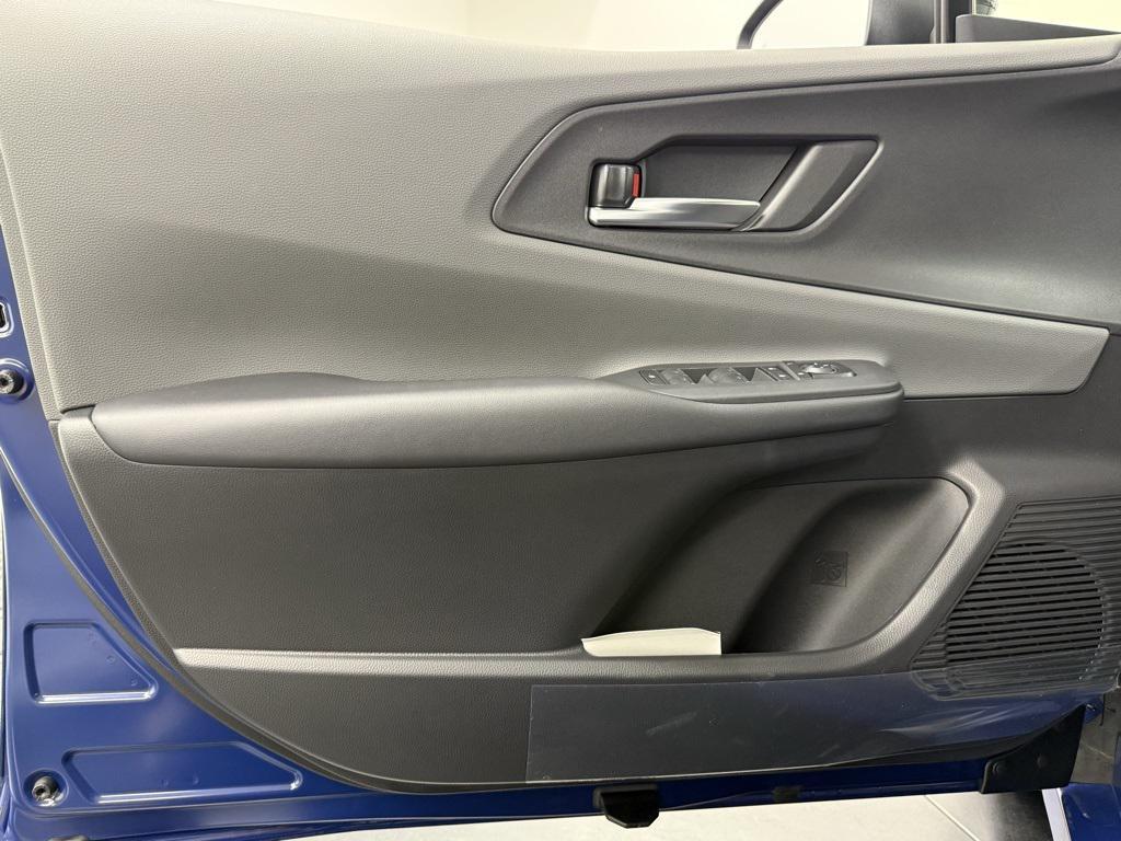 new 2026 Toyota Prius car, priced at $36,348