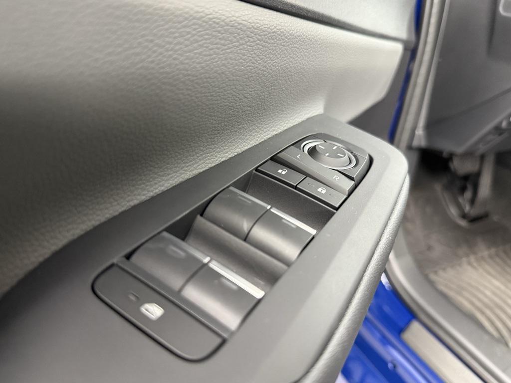 new 2026 Toyota Prius car, priced at $36,348