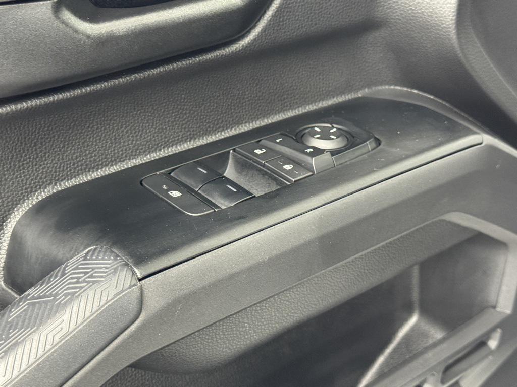 used 2025 Toyota Tacoma car, priced at $30,112