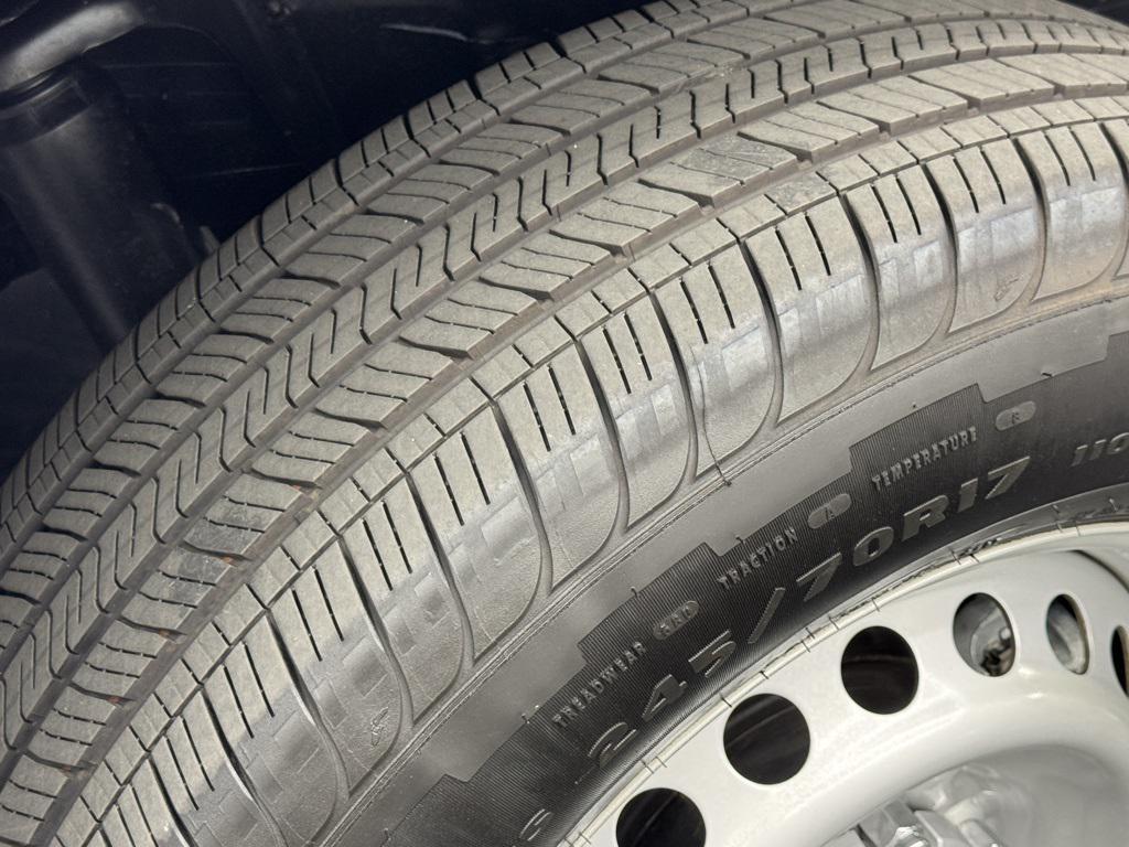 used 2025 Toyota Tacoma car, priced at $30,112