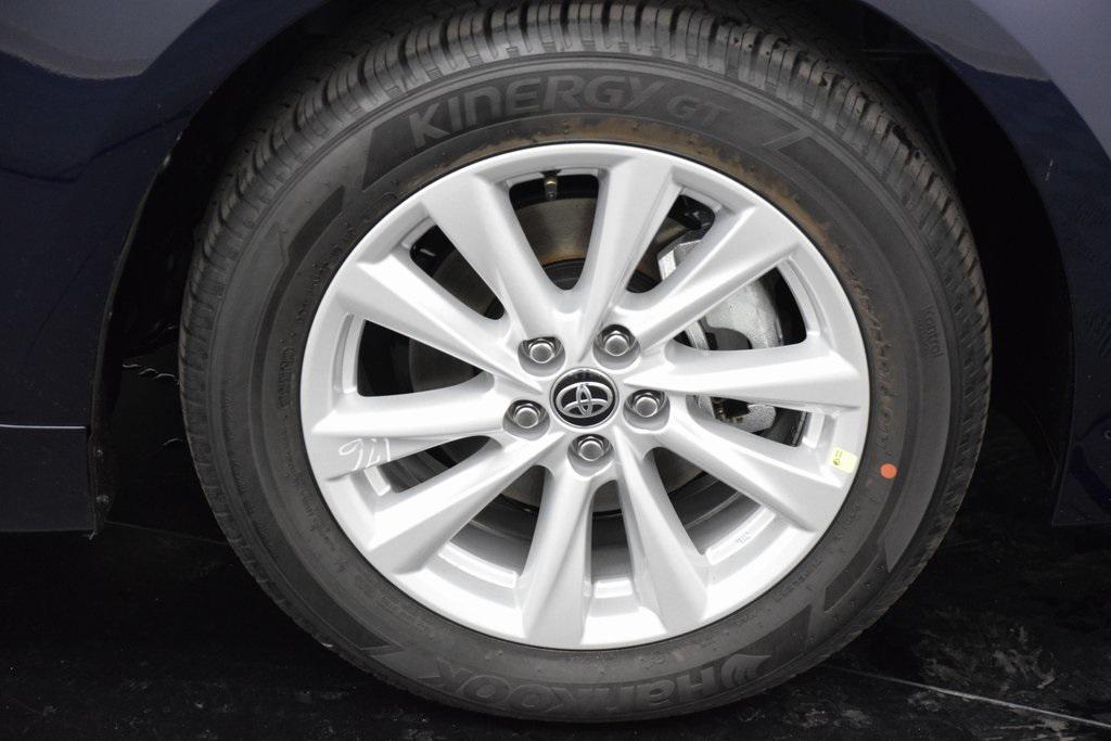 new 2026 Toyota Corolla car, priced at $25,459