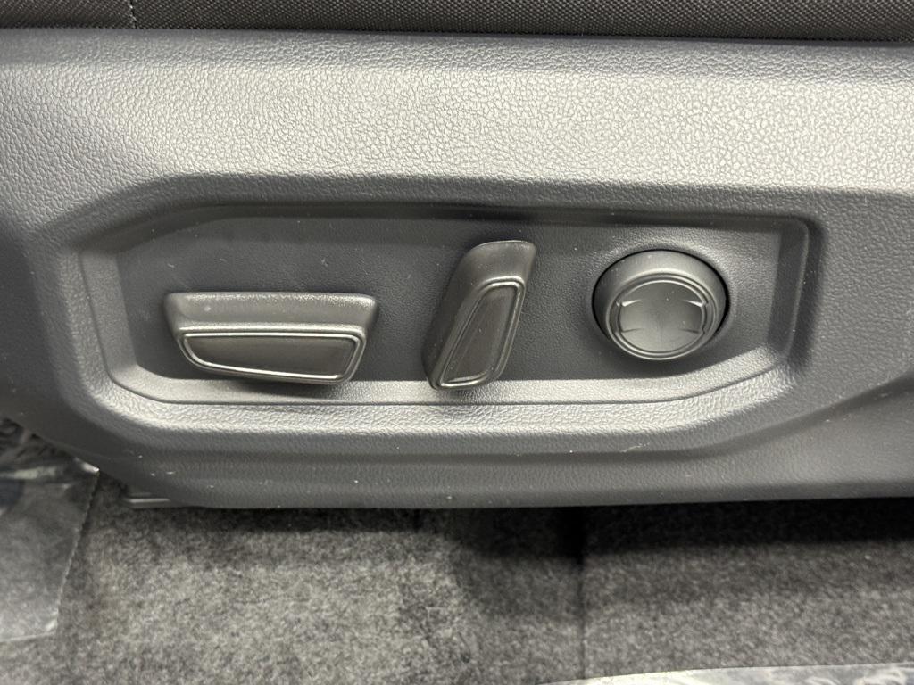 new 2026 Toyota Tundra car, priced at $55,538