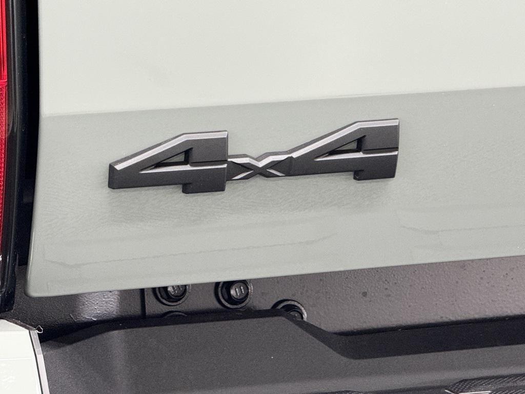 new 2026 Toyota Tundra car, priced at $55,538