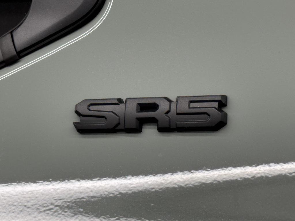 new 2026 Toyota Tundra car, priced at $55,538