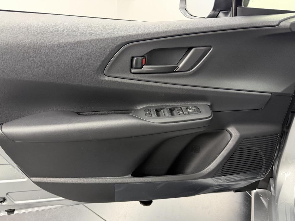 new 2026 Toyota Prius Plug-In Hybrid car, priced at $35,628