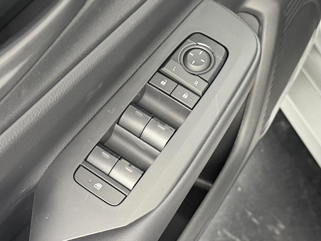 new 2026 Toyota Prius Plug-In Hybrid car, priced at $35,628