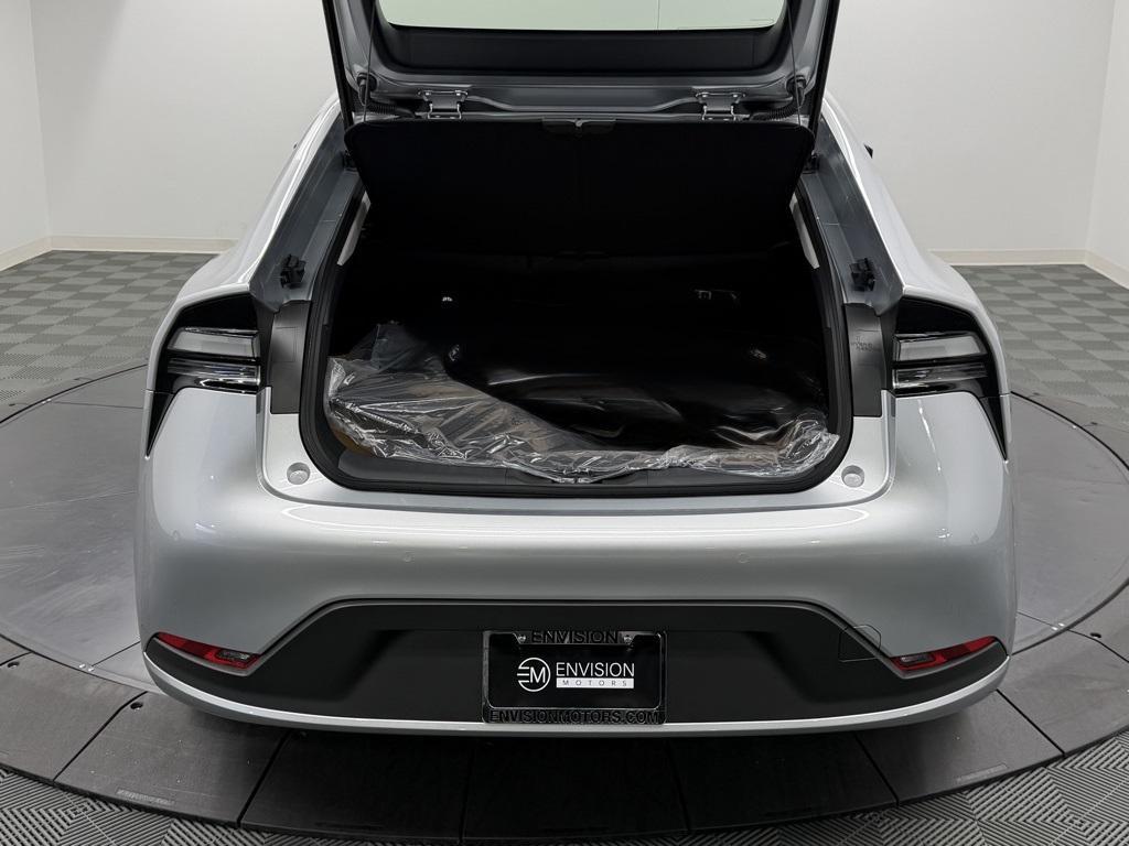 new 2026 Toyota Prius Plug-In Hybrid car, priced at $35,628