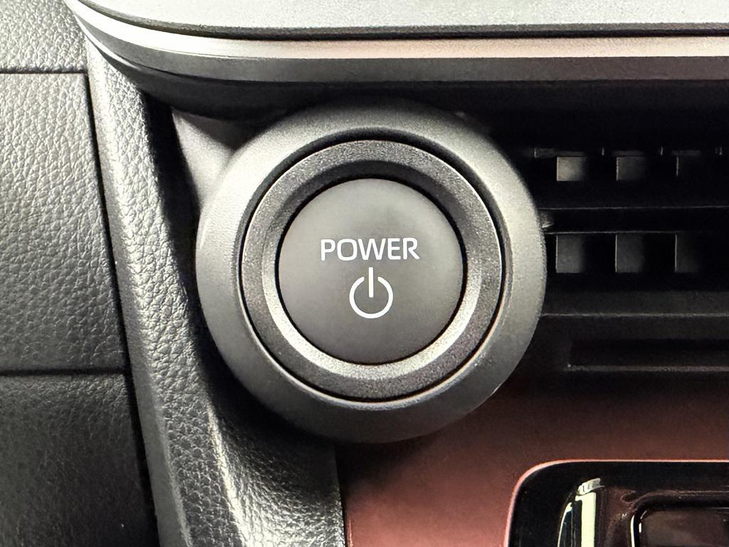 new 2026 Toyota Prius Plug-In Hybrid car, priced at $35,628