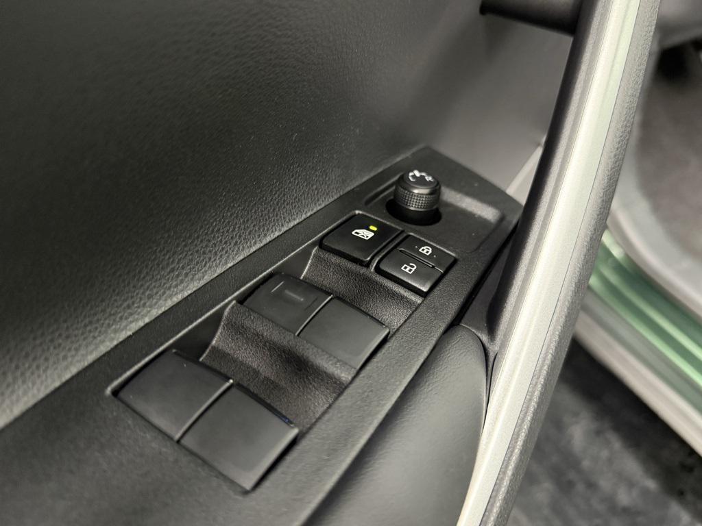 new 2026 Toyota Corolla Cross car, priced at $33,053